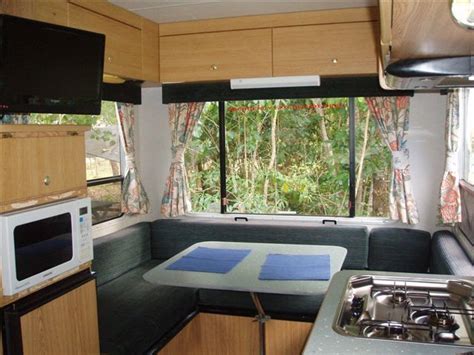 Airlie Beach Camper Van Hire Beach Camper Travel Van Airlie Beach