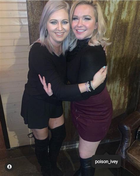 Blonde Cuties Scrolller