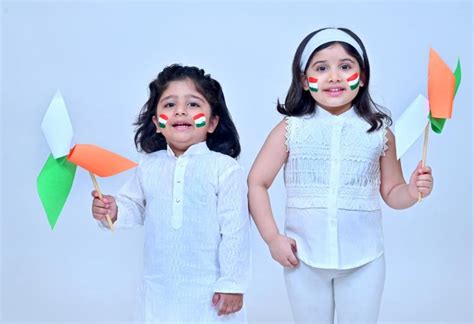 Independence Day Fancy Dress Competition Ideas For Pre Schoolers