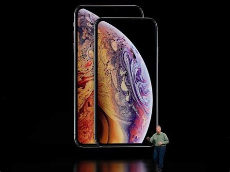 Apple Yeni Iphone Lar Tan Tt Te Iphone Xs Iphone Xs Max Ve Iphone