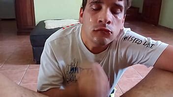 Putito Chupando Pija Termina En Facial XVIDEOS