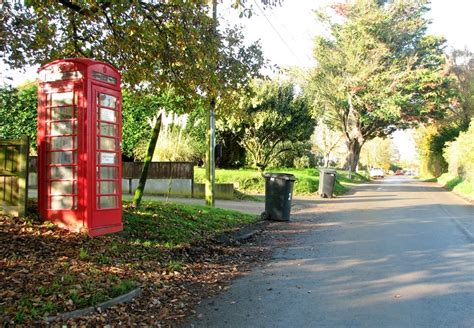 Book Exchange In Hardley Road Evelyn Simak Geograph Britain And