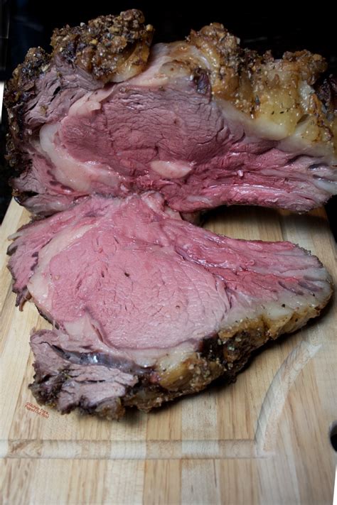 How Long To Cook A 2 Pound Rib Roast Campbell Theack