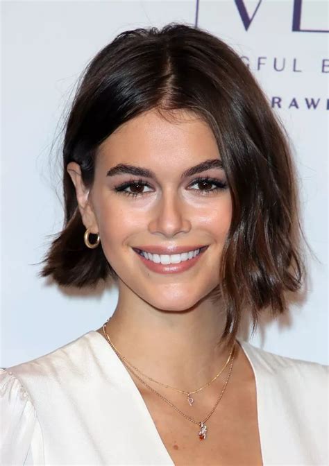 The Best Low Maintenance Haircuts For Short Hair Low Maintenance