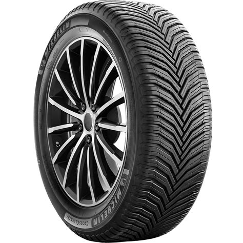 Michelin Crossclimate2 All Season 23555r17 99h Tire