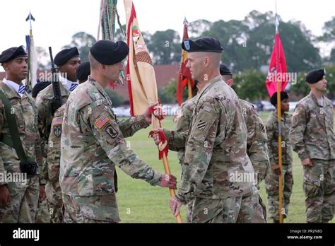 Lt Col Jeremiah S Oconnor Left The Commander Of The Th Combat