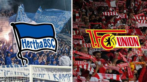 Hertha Berlin vs Union Berlin Betting Tips & Predictions