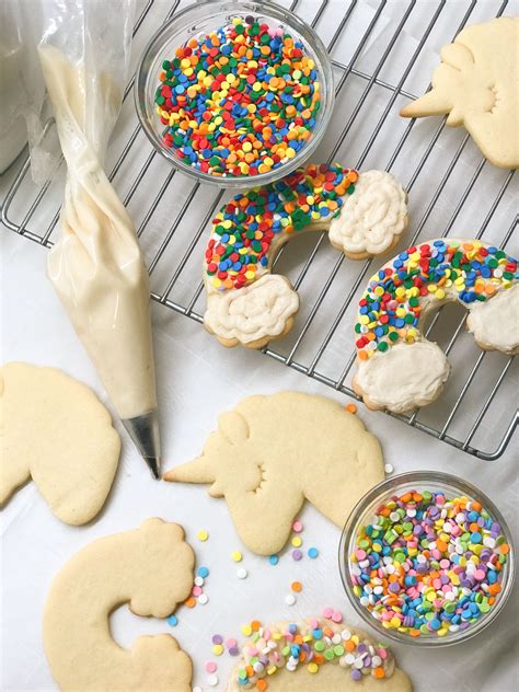 Diy Magical Cookie Decorating Kit Artofit