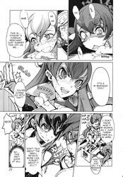 Eiyuu Senki The World Conquest Volume Hentai Manga SVSComics