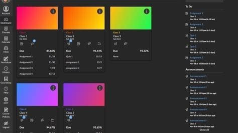 Petition · Better Canvas - United States · Change.org