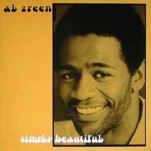 Al Green - Simply Beautiful | Releases | Discogs