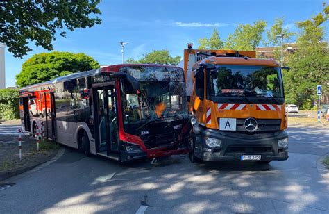 Langenfeld Monheim Unf Lle Risiko In Monheim Steigt Stark