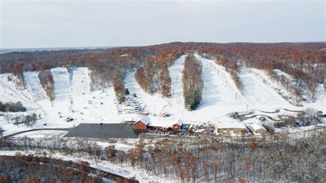 New Devastating Pictures of Ski Resort Fire Shared | Unofficial Networks