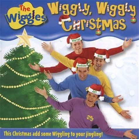 Wiggly Wiggly Christmas - THE WIGGLES Photo (28749795) - Fanpop