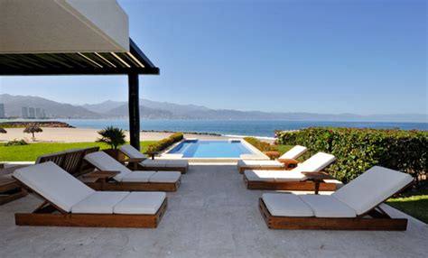 Villas for sale in Puerto Vallarta, Jalisco, Mexico - Lighthouse