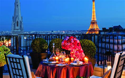 Four Seasons Hotel George V, Paris, France | PASSPORT Magazine