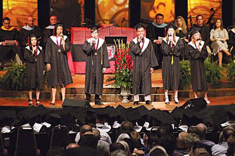 Rockwall-Heath High School Graduation | Local News ...