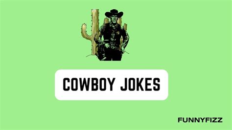 80 Cowboy Jokes