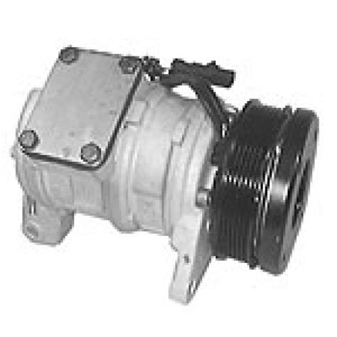 Chrysler Town Country Ac Compressor New Years Warranty