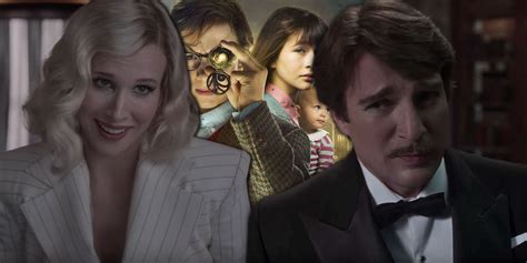 A Series of Unfortunate Events Season 2 Cast & Characters