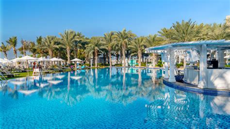 Rixos The Palm Hotel Suites Dubai Alle Infos Zum Hotel