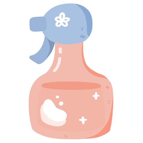Cleaning Product Spray 35573599 PNG