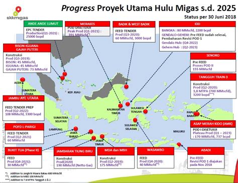 Semester I Kontribusi Hulu Migas Naik Petrominer