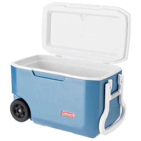 Coleman 58l Xtreme Wheeled Cooler