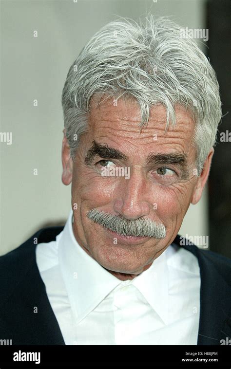 Sam Elliott The Hulk World Film Premire Universal Citywalk Burbank Los