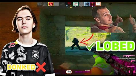 LOBA CLUTCH AGAIN DONK KENNYS KARMA TWITCH CS2 HIGHLIGHTS YouTube