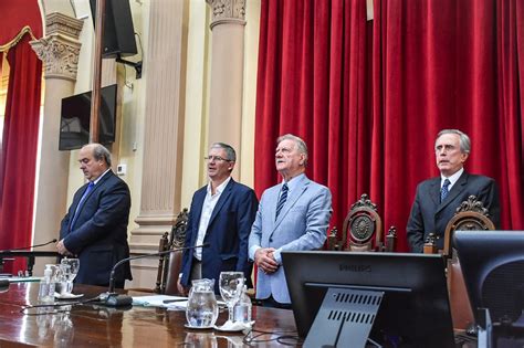 3 Sesión Ordinaria 23 de marzo Cámara de Senadores