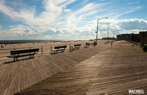 Rockaway Beach In Queens In New York 2 Reviews And 9 Photos