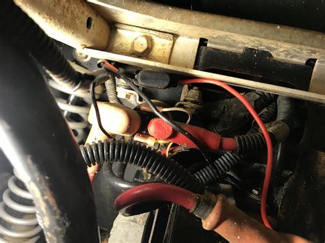 Can Am Outlander 650 Service Manual 10