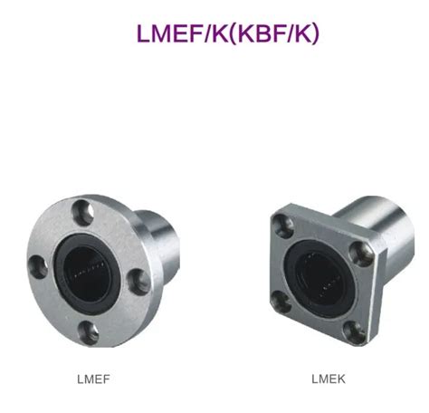 Linear Bearing Lmef20uu Lmef 20uu Buy Lmef20uu Linear Bearing