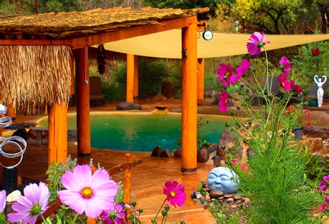 Jemez Hot Springs Hot Springs Of America