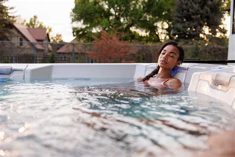 Hot Tub Benefits Health Benefits Of Soaking In A Hot Tub