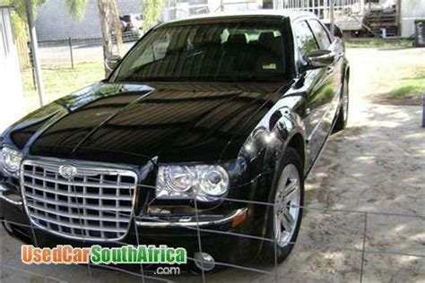 Chrysler C Used Car For Sale In Cradock Eastern Cape South