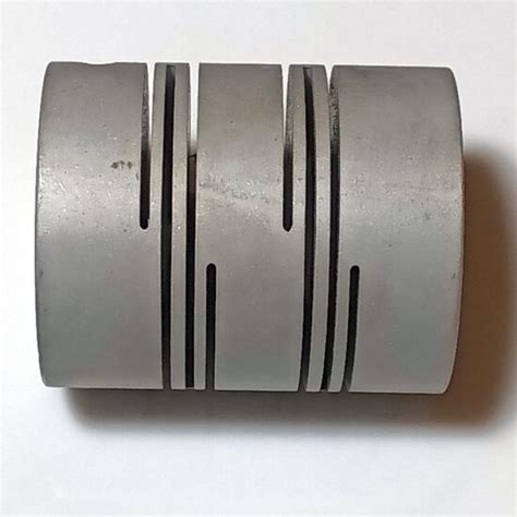 11x14mm Bore Aluminum Motor Shaft Flexible Coupling C150 Star International