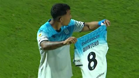 Roger Martínez Marca Golazo Y Se Lo Dedica A Juanfer Quintero En