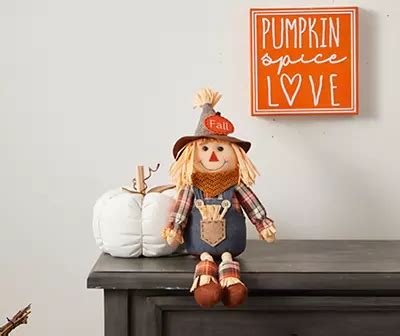 "Pumpkin Spice Love" Enamel Wall Decor | Big Lots