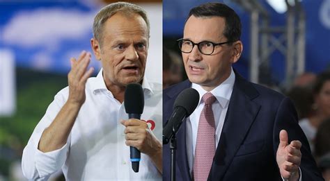 Tusk Odpowiada Premierowi Poszukaj Na Swoich Kontach Wp Wiadomo Ci