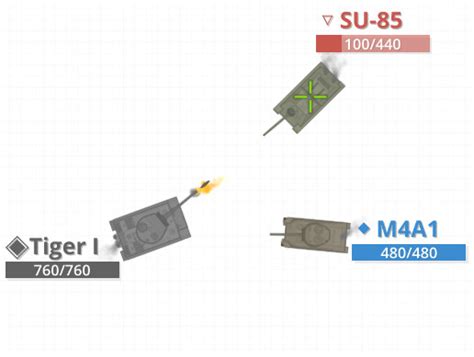 2d Tank Controller Packs Unity Asset Store