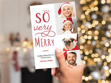 Get 60% Off Staples Photo Cards | Score 25 Holiday Cards for JUST $11 w/ Free Next-Day Pickup ...