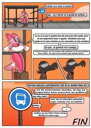 Este Salandit Es Un Puto Violado Y Yo Lo Odio Luscious Hentai Manga Porn