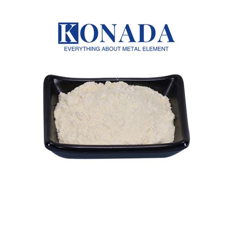 High Quality Indium Tin Oxide Powder Cas Ito Best Price