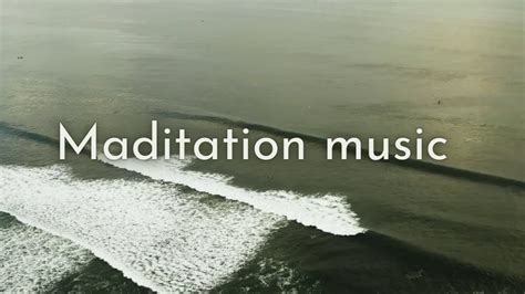 10 Min Meditation Music Relax Mind Body L Relaxing Yoga Music L Peace