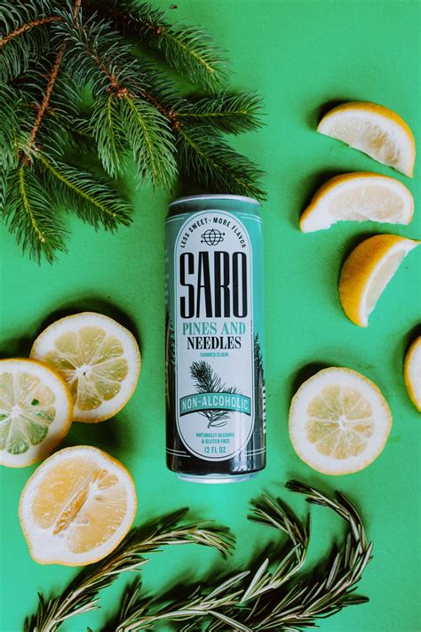 Our Cider — Saro Cider