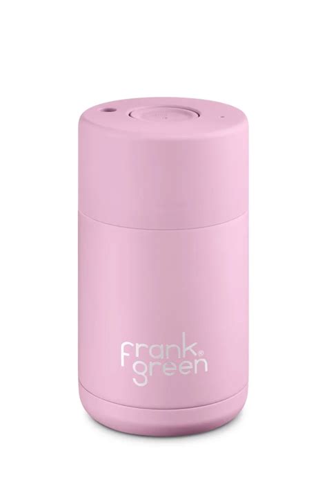 Thermoskanne Frank Green Liliac Haze Ml