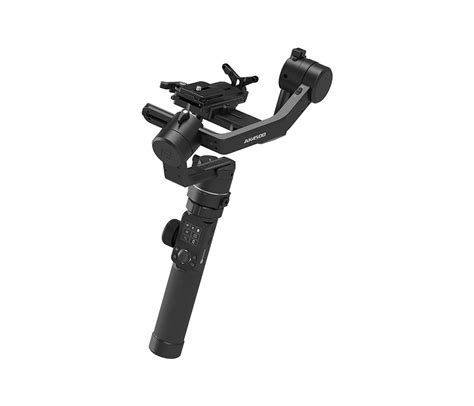 Feiyu Ak Axis Handheld Gimbal Stabilizer Essentials Kit Sinar