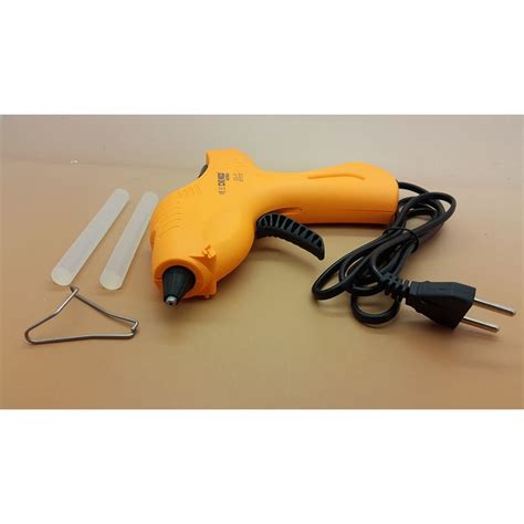 Jual Alat Lem Tembak DEKKO 60W DG 11 KOREA Hot Melt GLUE GUN DEKKO